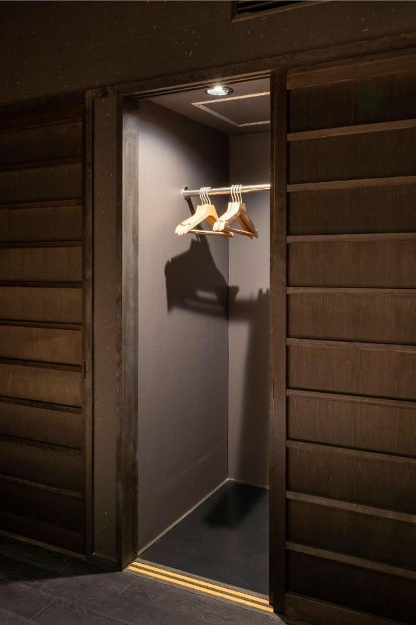 Sumihotaru Honoka Machiya House Villa Kyoto Exterior foto