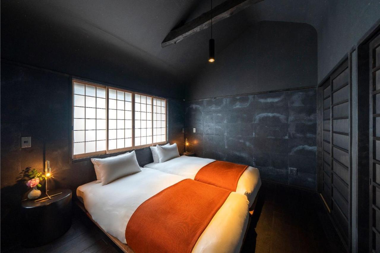 Sumihotaru Honoka Machiya House Villa Kyoto Exterior foto
