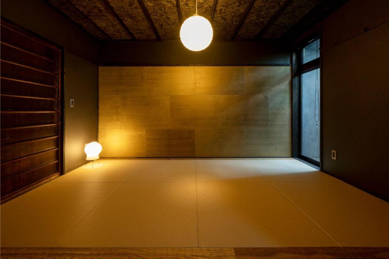 Sumihotaru Honoka Machiya House Villa Kyoto Exterior foto