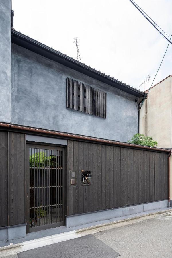 Sumihotaru Honoka Machiya House Villa Kyoto Exterior foto