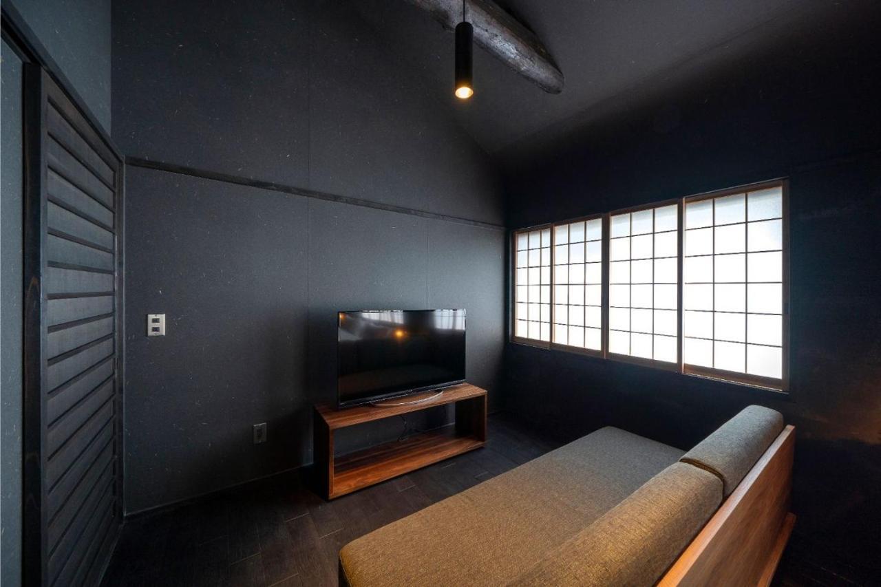 Sumihotaru Honoka Machiya House Villa Kyoto Exterior foto