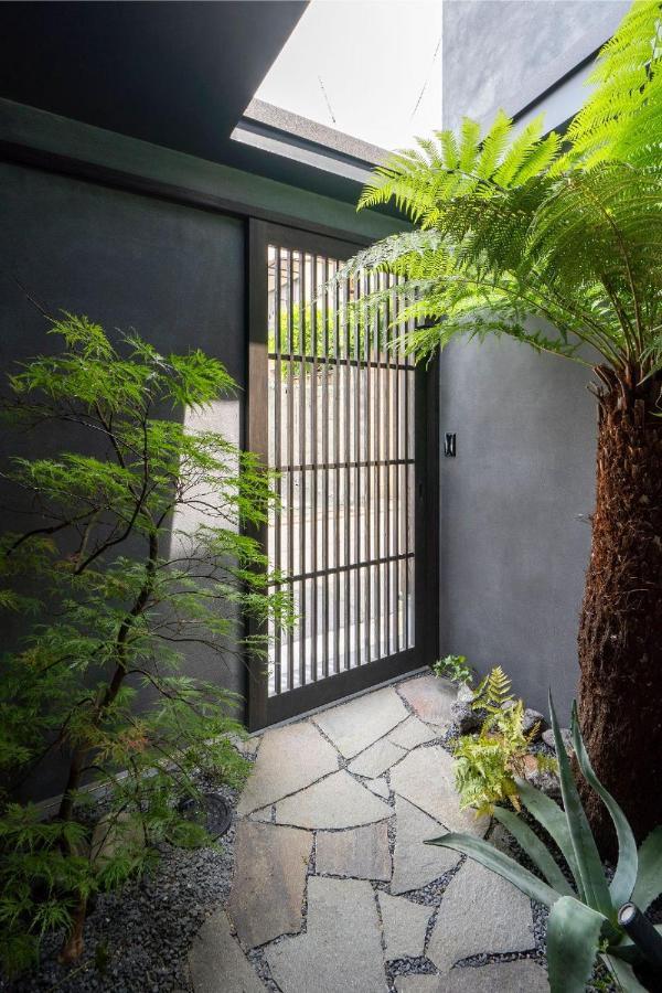 Sumihotaru Honoka Machiya House Villa Kyoto Exterior foto